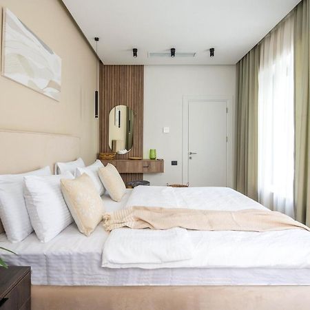 Lazy Seal Holiday Cottages Nabran Muqtedir Esterno foto