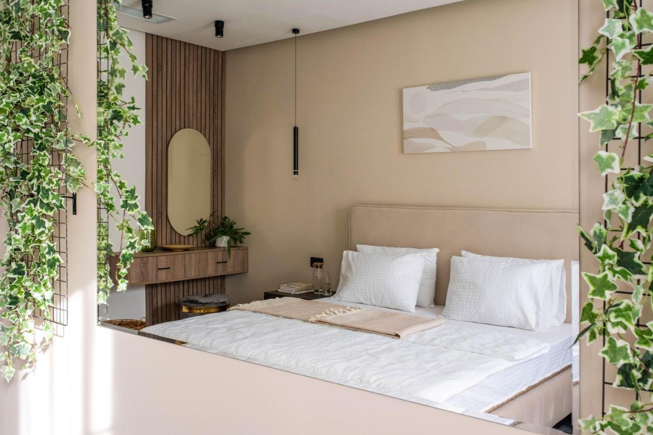 Lazy Seal Holiday Cottages Nabran Muqtedir Esterno foto