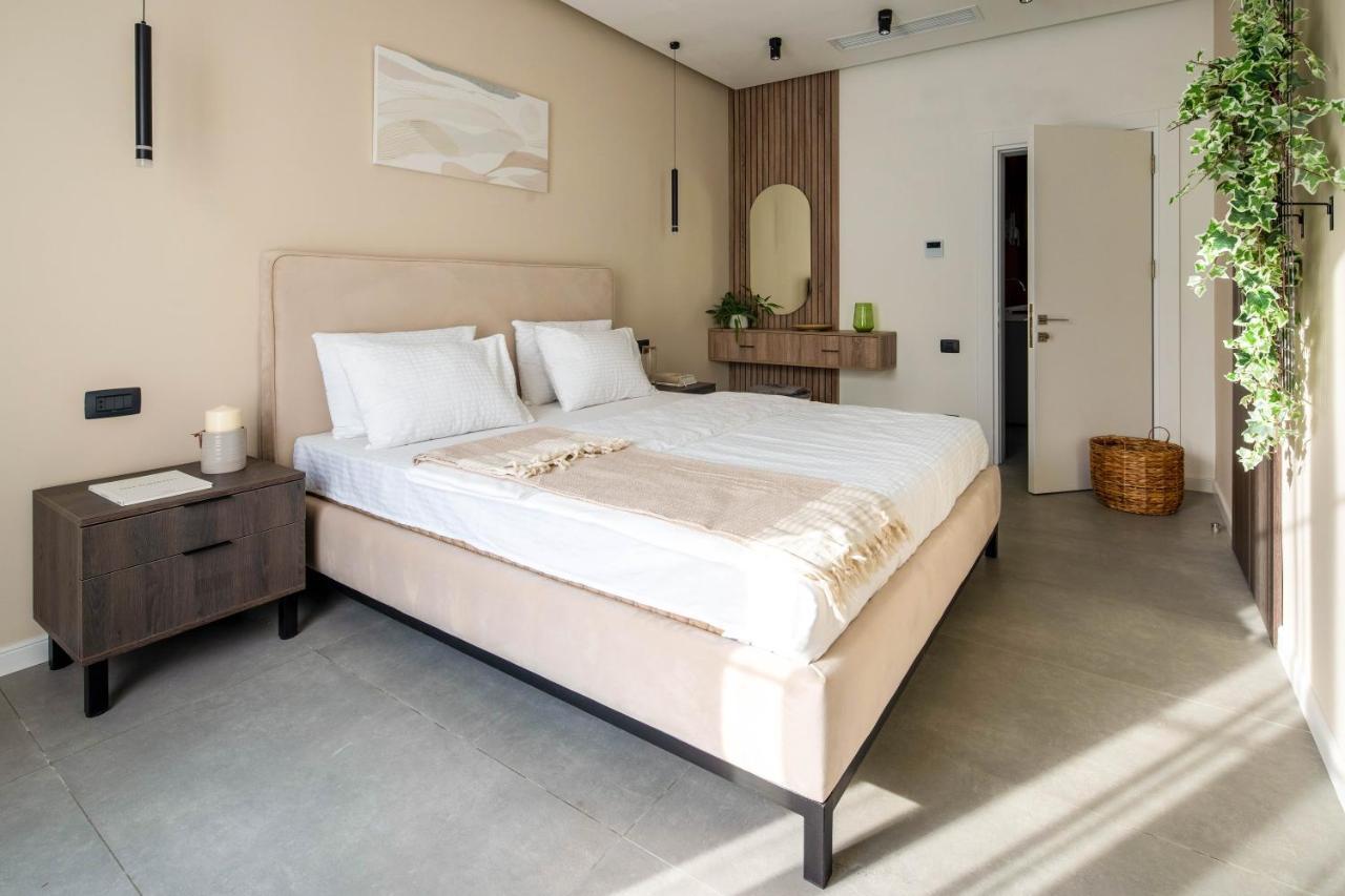 Lazy Seal Holiday Cottages Nabran Muqtedir Esterno foto