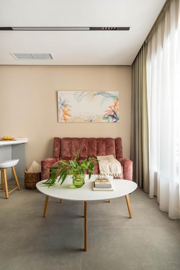 Lazy Seal Holiday Cottages Nabran Muqtedir Esterno foto